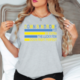 Down Syndrome DTF Print