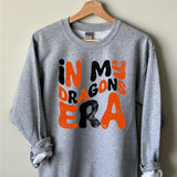In My Dragons Era Team DTF Print