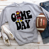 Game Day Cocks DTF Print