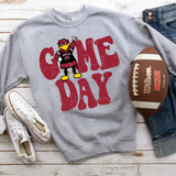 Game Day Cocks DTF Print