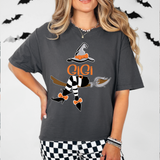 Personalized Witch DTF