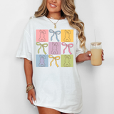 Girly Easter DTF Print