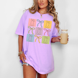 Girly Easter DTF Print