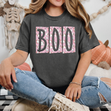 Groovy Ghost Boo DTF Print