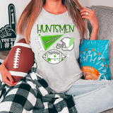 Huntsmen Football Retrocollage DTF Print