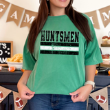 Grunge Huntsmen DTF Print