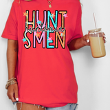 Huntsmen Star Doodle Mix DTF Print