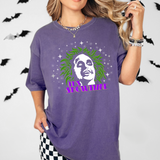 Its Show Time Beetlejuice DTF Print