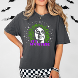 Its Show Time Beetlejuice DTF Print