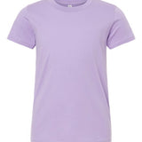 YOUTH Bella Canvas Jersey Tee