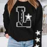 Lions Alpha Star 06 DTF Print