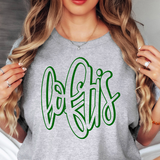 Loftis Whisper DTF Print