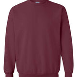 Gildan Adult Heavy Blend Crewneck
