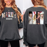 Merry Swiftmas DTF Print