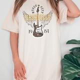 Nashville DTF Print