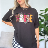 Halloween Nurse Print DTF Print