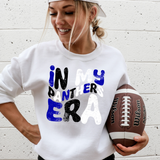 In My Panther Era DTF Print