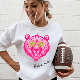 Preppy Bears DTF Print