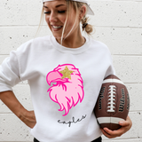 Preppy Eagles DTF Print