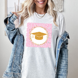 Preppy Senior DTF Print