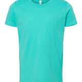 YOUTH Bella Canvas Jersey Tee