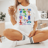 Today I feel DTF Print