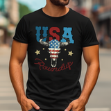 USA Roundup DTF Print