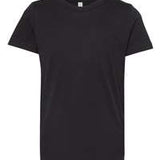 YOUTH Bella Canvas Jersey Tee