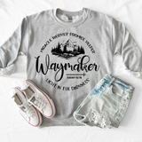 Waymaker Miracle Worker DTF Print