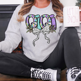Coquette Winter Gigi DTF Print