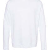 Bella Canvas Sponge Fleece Drop Shoulder Crewneck