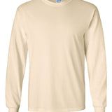 Gildan Ultra Cotton Long Sleeve Tee