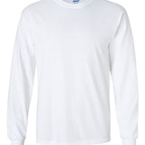 Gildan Ultra Cotton Long Sleeve Tee