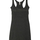 Next Level Womens Triblend Racerback Tank