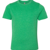 YOUTH Next Level CVC Tee