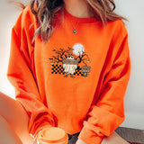 Need a Ride to Salem Ghost DTF