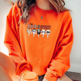 Sweet and Spooky Horror DTF