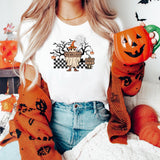 Need a Ride to Salem Ghost DTF