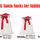 Santa Sacks