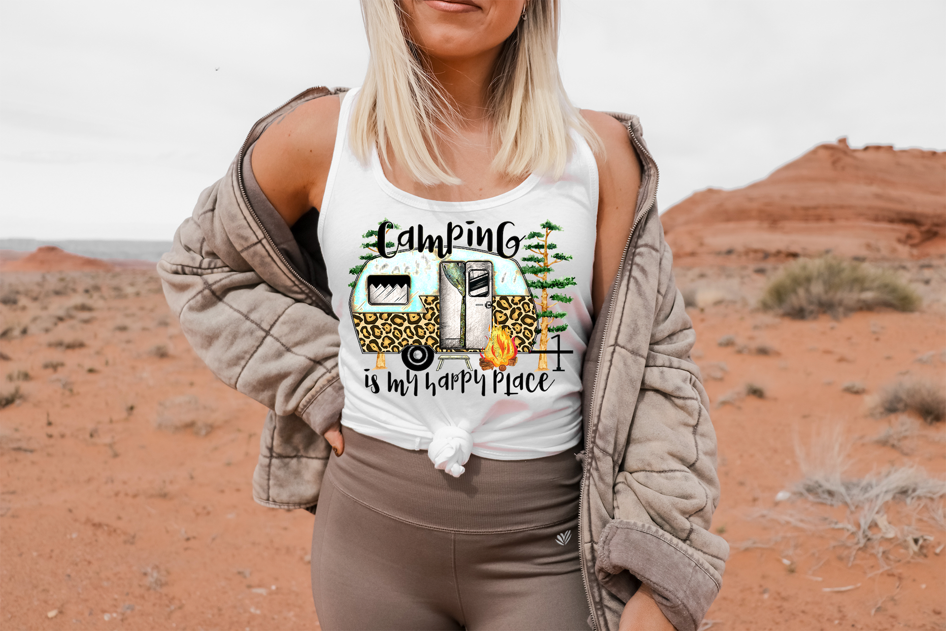 Outdoor/Camping/Animals