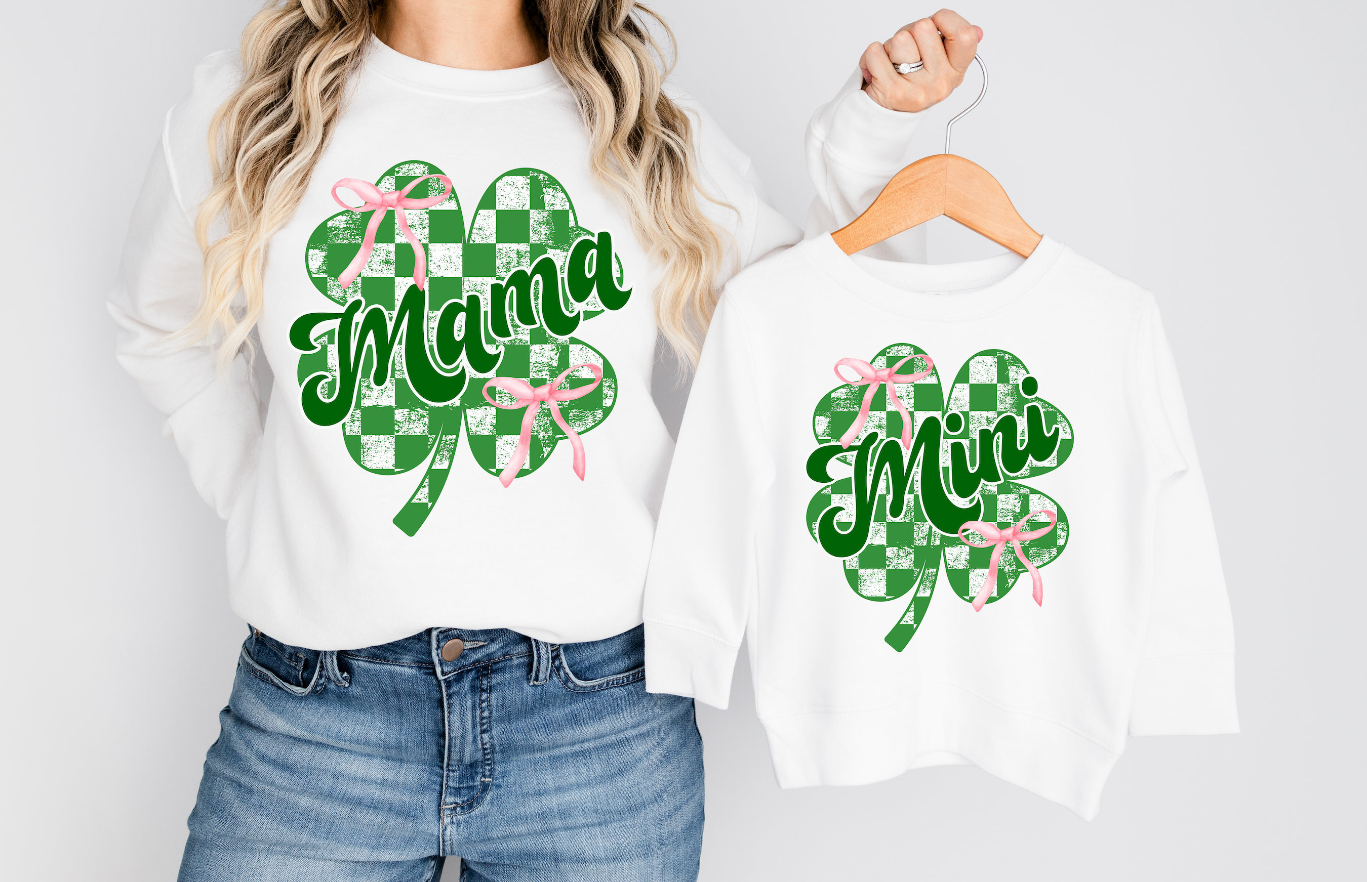 St Patricks