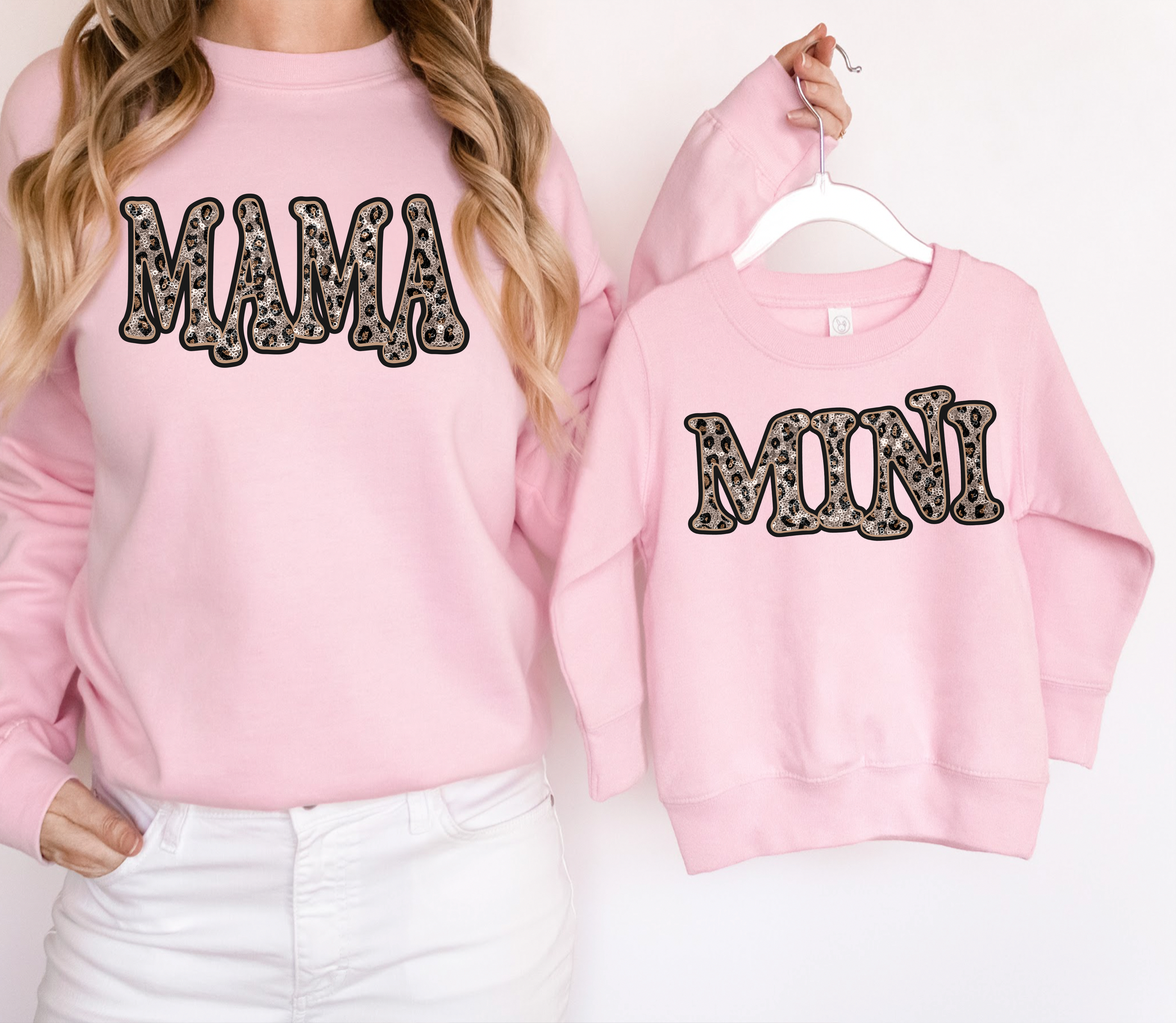 Mama Mini Collection