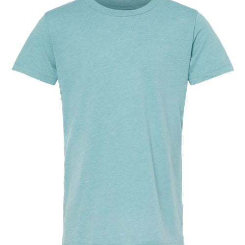 YOUTH Bella Canvas CVC Jersey Tee