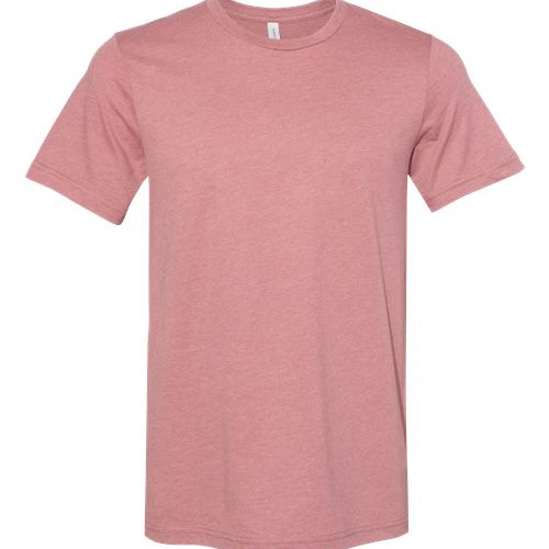 YOUTH Bella Canvas CVC Jersey Tee