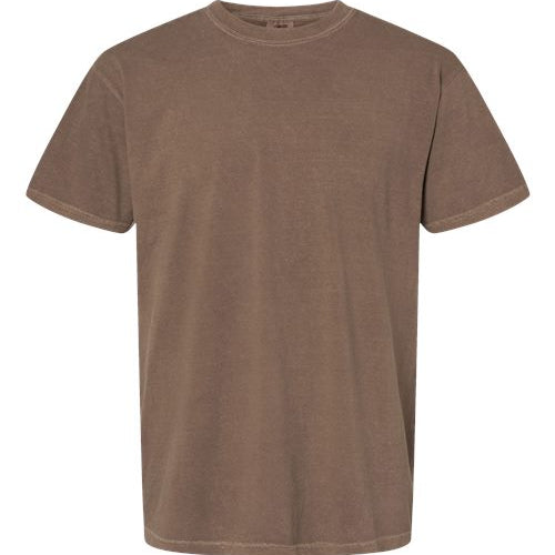 Comfort Colors Garment-Dyed Heavyweight Tee Summer Colors