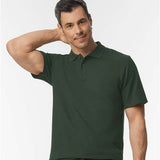 Gildan Softstyle Short Sleeve Polo Tshirt Unisex