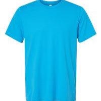 Bella Canvas Jersey Tee Unisex 3001CVC