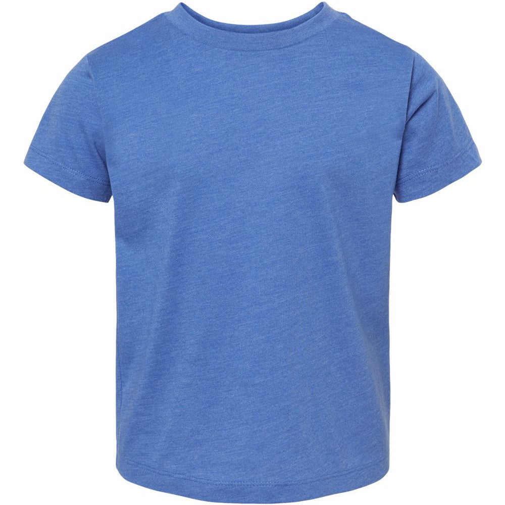Toddler Bella Canvas T-shirt