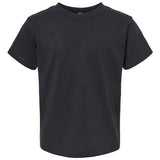 YOUTH Bella Canvas Jersey Tee