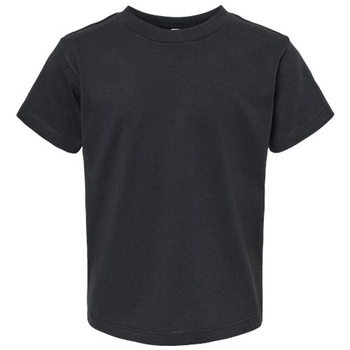 YOUTH Bella Canvas Jersey Tee